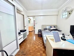 Blk 829 Woodlands Street 83 (Woodlands), HDB Executive #498347141